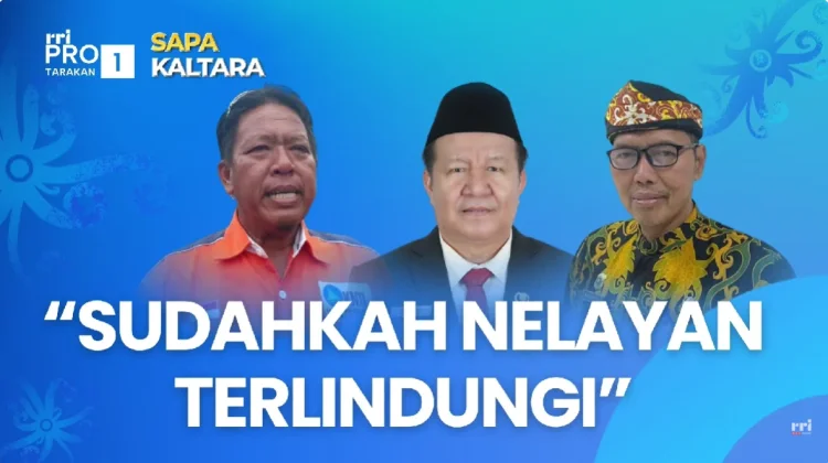 Menyambut Hari Nelayan 2026, Sudahkah Nelayan Terlindungi?