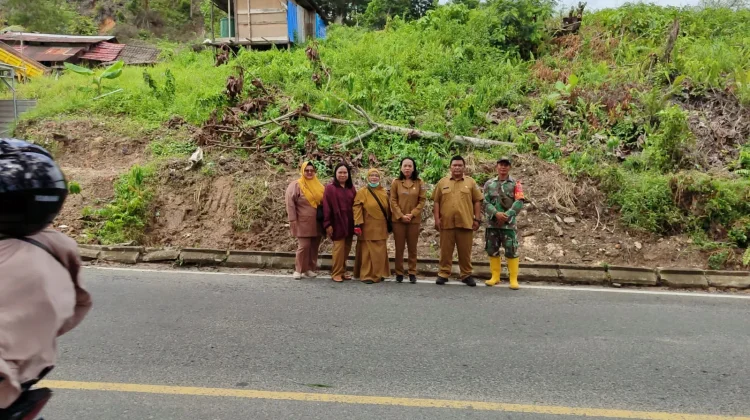Peninjauan Aset Lahan Milik Pemerintah Kota (Pemkot) Tarakan