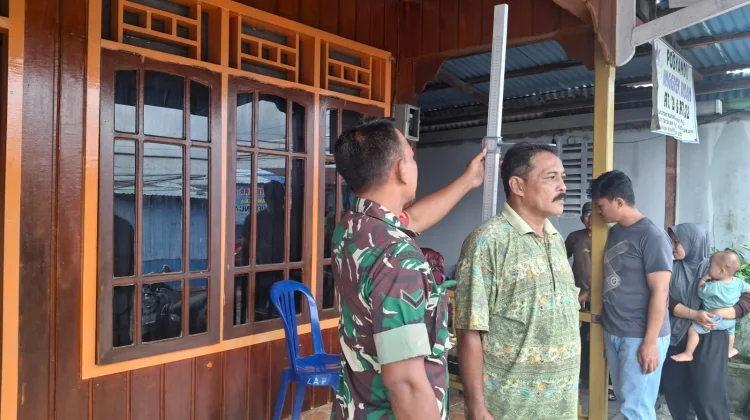 Deteksi Dini PTM lewat Pemeriksaan Kesehatan Gratis