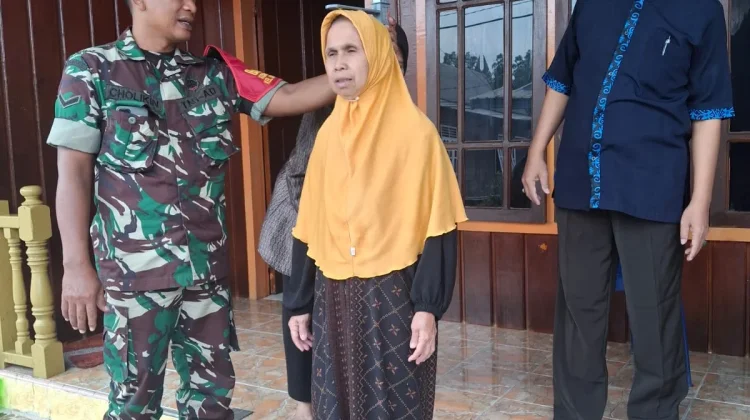 Deteksi Dini PTM lewat Pemeriksaan Kesehatan Gratis