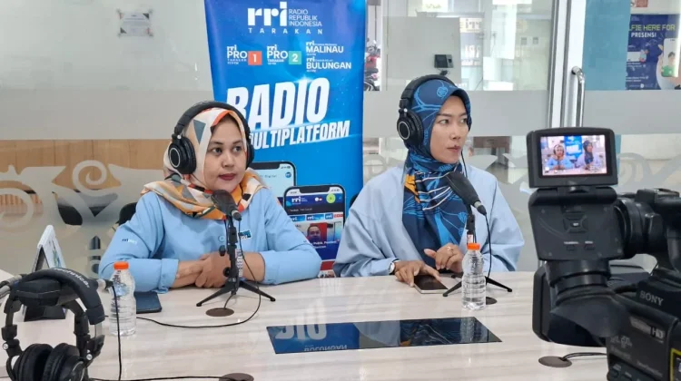 Halo RRI Jadikan Layanan Publik Lebih Responsif