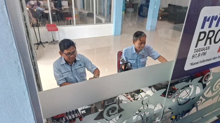 Halo RRI Jadikan Layanan Publik Lebih Responsif