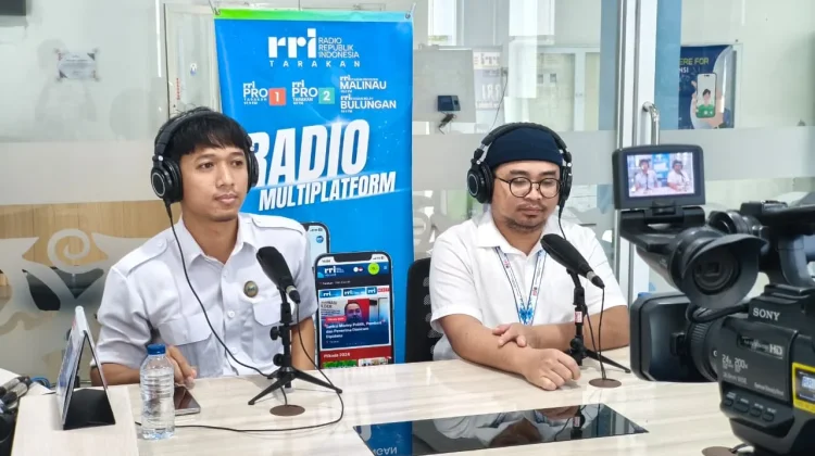 Halo RRI Jawab Keluhan Publik