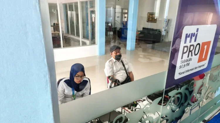 Halo RRI Jawab Keluhan Publik