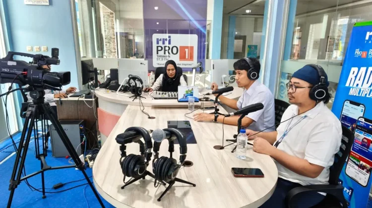 Halo RRI Jawab Keluhan Publik