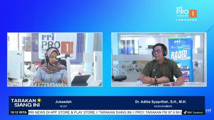 Etika Pejabat yang "PAMER" di Media Sosial