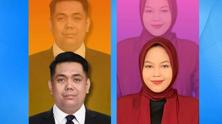 Etika Pejabat yang "PAMER" di Media Sosial