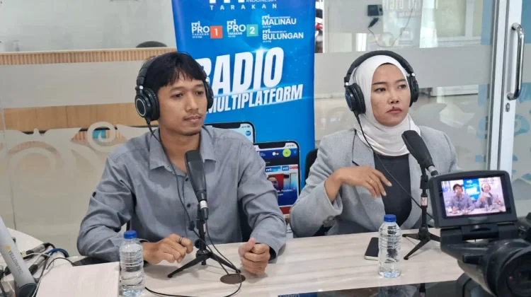 HALO RRI Edisi Jumat Hadir Menjawab Keluhan Publik