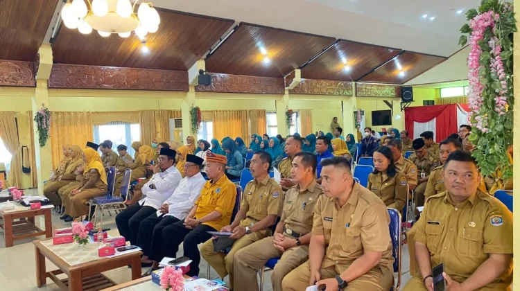 Tarakan Siapkan Kelurahan Siaga TBC
