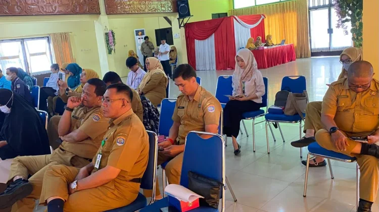 Tarakan Siapkan Kelurahan Siaga TBC