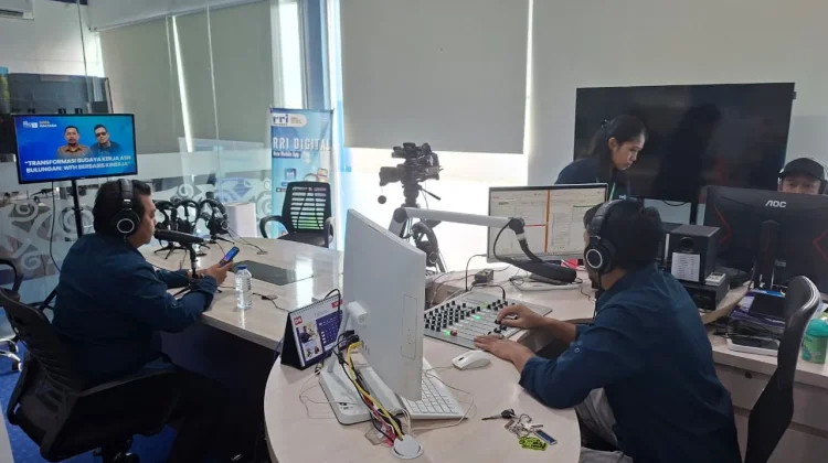 Transformasi Budaya Kerja Asn Bulungan : WFH Berbasis Kinerja