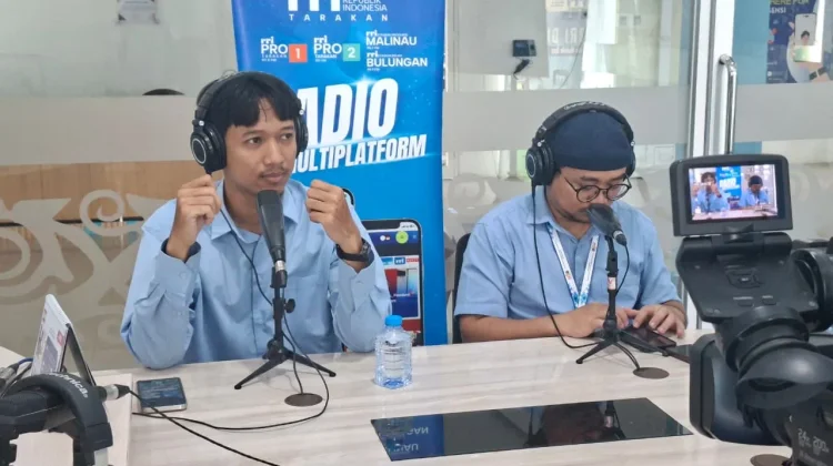 Kegiatan Halo RRI Edisi 15 April 2026