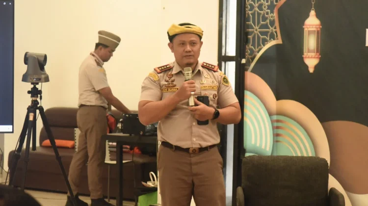 Barantin Pastikan Hewan Kurban Bebas dari Penyakit