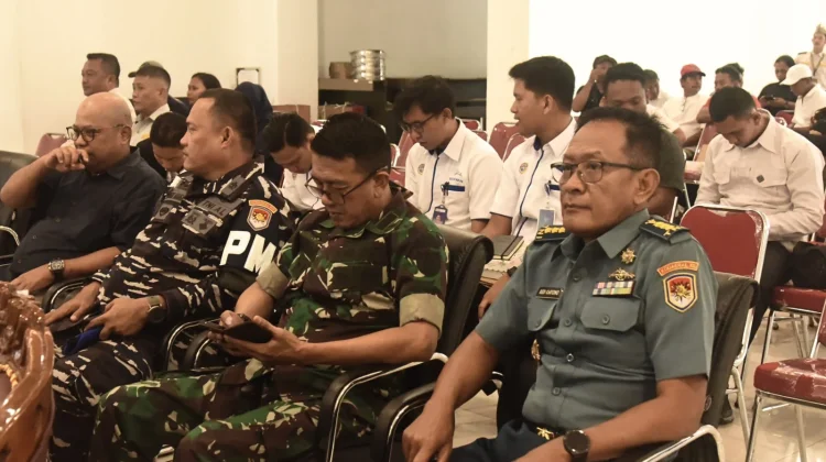 Barantin Pastikan Hewan Kurban Bebas dari Penyakit