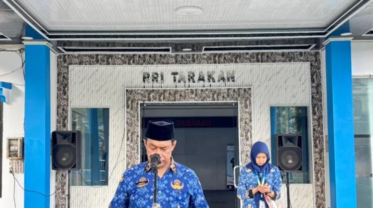 Upacara Kesadaran Nasional Edisi 20 April 2026