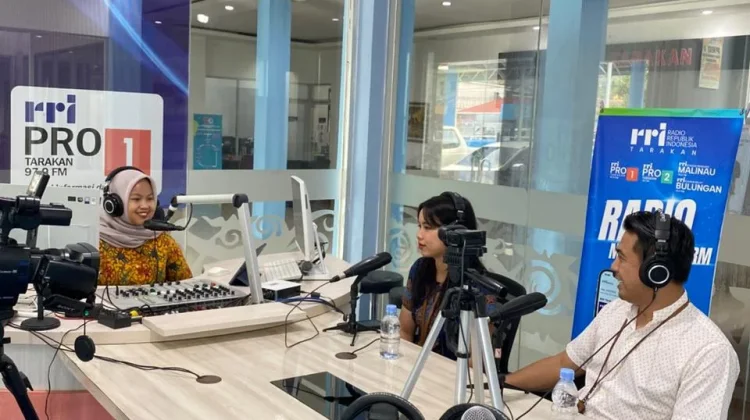 Tarakan Siang Ini bersama Informa Tarakan