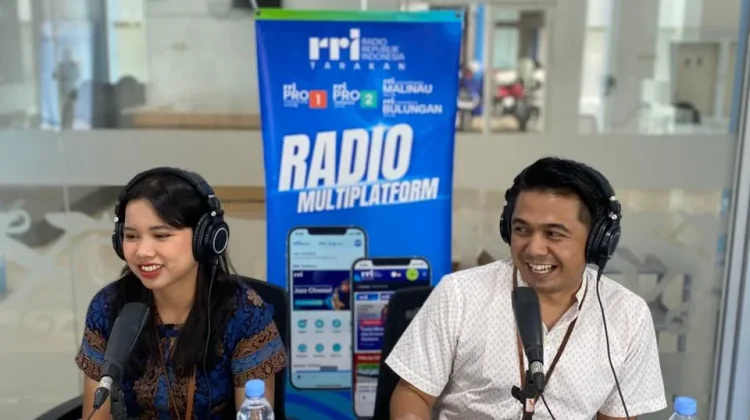 Tarakan Siang Ini bersama Informa Tarakan