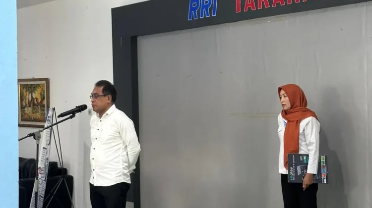 Apel Senin Pagi 27 April 2026 Tekankan Kedisiplinan
