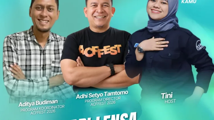 Program Sore Ceria Bersama KPK