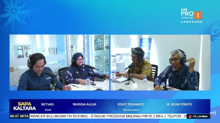 Peran Sekolah Rakyat dalam Pemerataan Pendidikan di Bumi Paguntaka