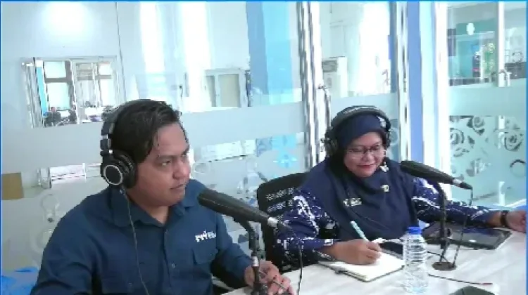 Peran Sekolah Rakyat dalam Pemerataan Pendidikan di Bumi Paguntaka