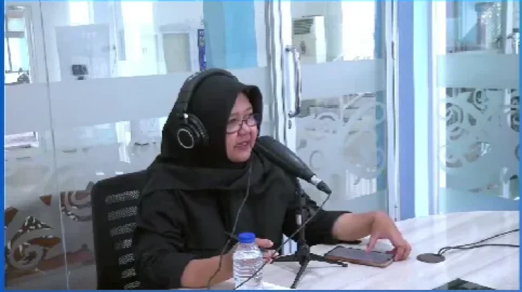 Rupiah Lesu di Batas Negeri, Isi Dompet Jangan Sampai Keki