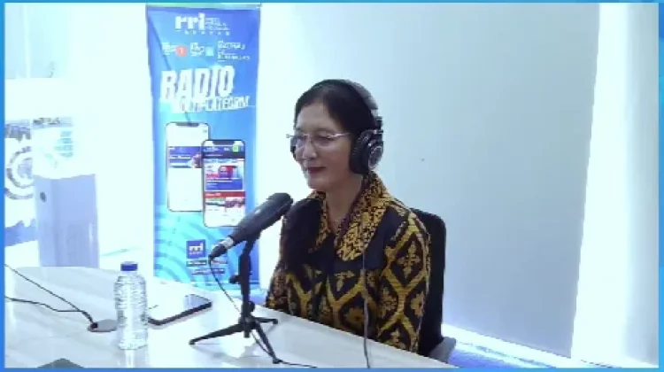 Rupiah Lesu di Batas Negeri, Isi Dompet Jangan Sampai Keki
