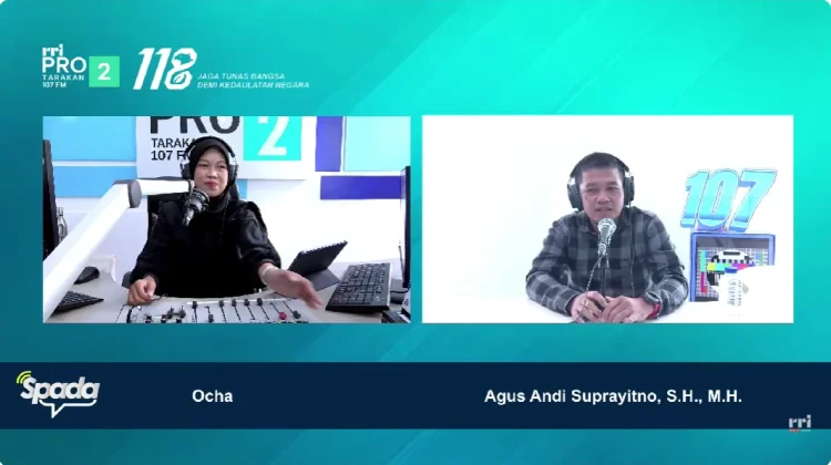 Jangan Jadi Kurir yang Dimanfaatkan: Iming-Iming Cepat Kaya yang Menjebak