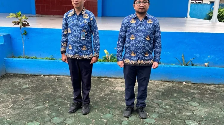 Upacara Hari Kelahiran Pancasila di LPP RRI Tarakan 2026