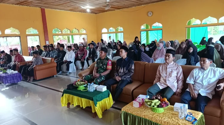 Haflah Akhirussanah, LPIH Tarakan Wisuda Tahfiz dan Pelepasan Santri