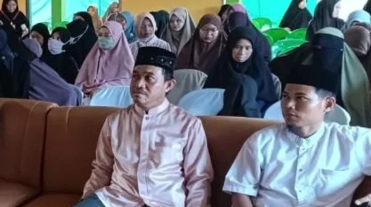 Haflah Akhirussanah, LPIH Tarakan Wisuda Tahfiz dan Pelepasan Santri
