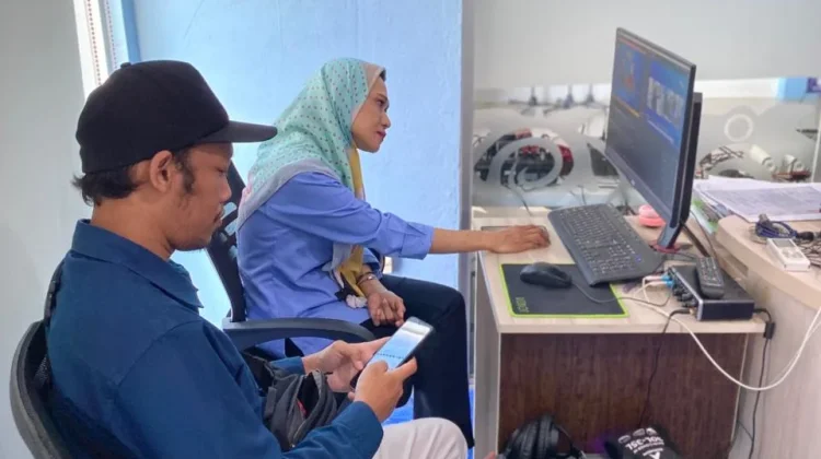 Jaksa Menyapa Jelaskan Tugas dan Wewenang Adhyaksa