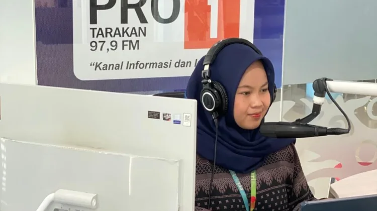 Jaksa Menyapa Jelaskan Tugas dan Wewenang Adhyaksa