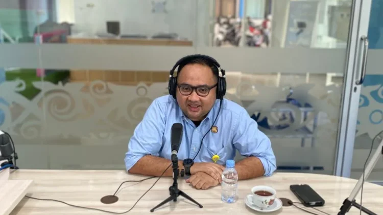 Jaksa Menyapa Jelaskan Tugas dan Wewenang Adhyaksa