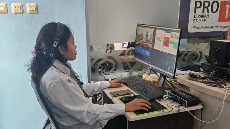 Halo RRI Harapkan Interaktif Masyarakat