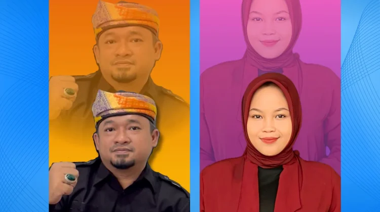 "Tarakan Siang Ini" Bahas Tantangan Hukum Pemerintahan