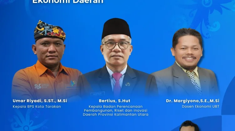 Sensus Ekonomi 2026, Potret Kekuatan Ekonomi Daerah
