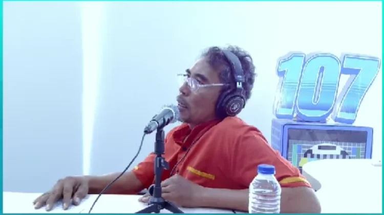 Membangun Generasi Sehat, Cerdas & Kuat Melalui Gerakan Ananda Bersinar