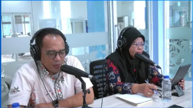 Lindungi Anak Dari Predator Digital