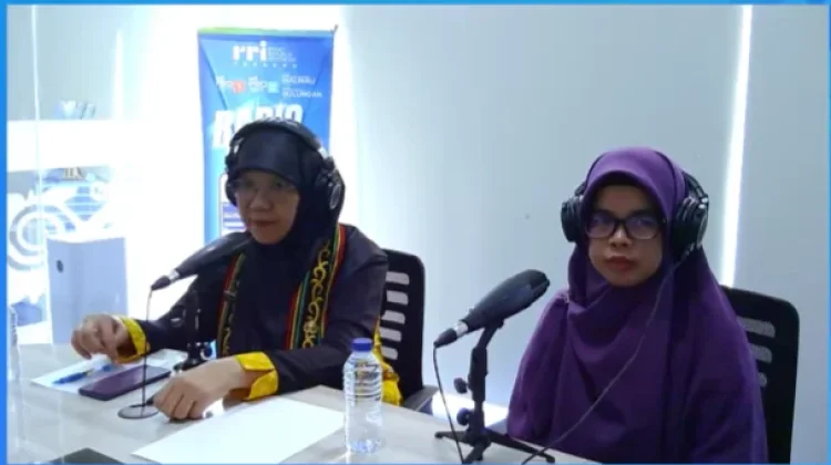Lindungi Anak Dari Predator Digital