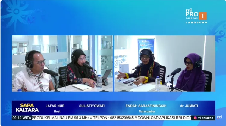 Lindungi Anak Dari Predator Digital