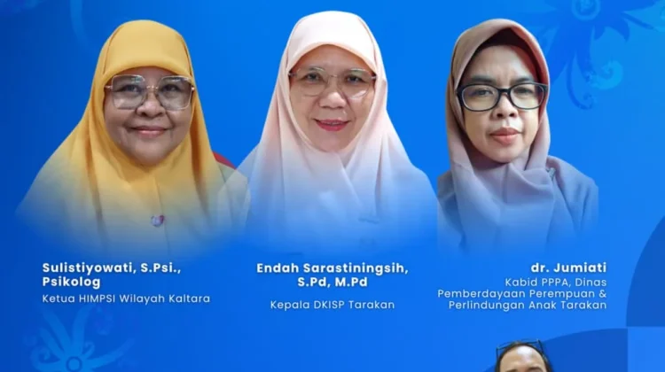 Lindungi Anak Dari Predator Digital