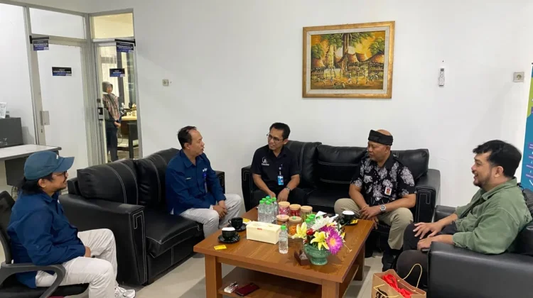 Resiliensi Media, Menjaga Kedaulatan Informasi di Beranda Negara