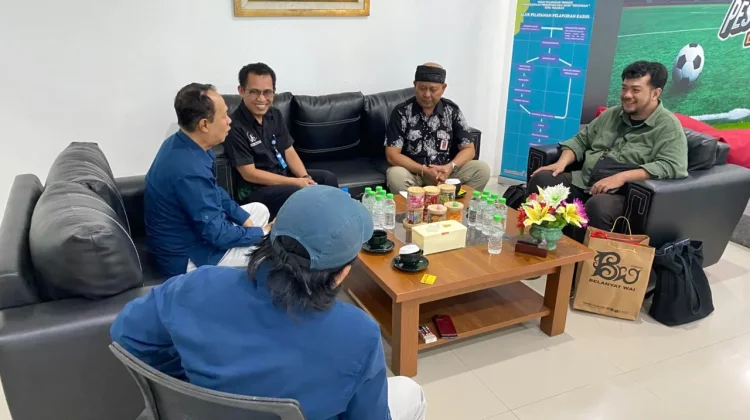 Berita Foto - Resiliensi Media, Menjaga Kedaulatan Informasi di Beranda ...