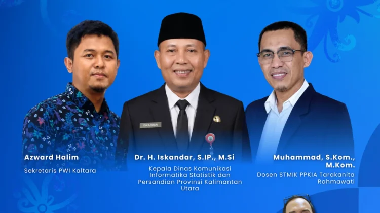 Berita Foto - Resiliensi Media, Menjaga Kedaulatan Informasi di Beranda ...