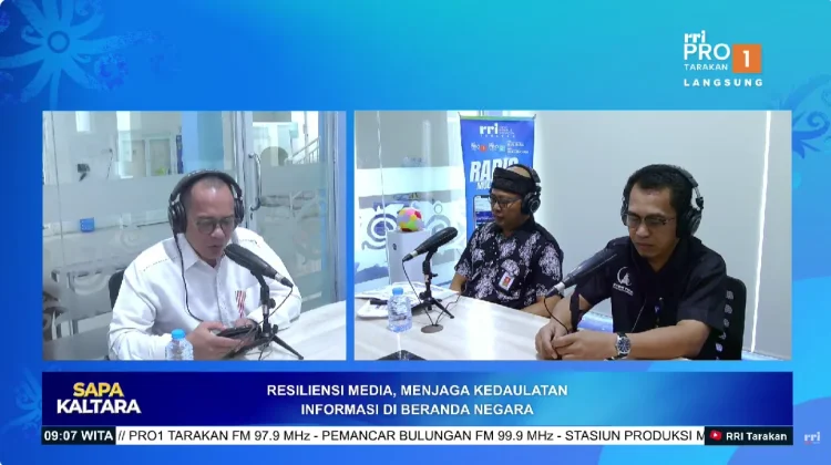 Berita Foto - Resiliensi Media, Menjaga Kedaulatan Informasi di Beranda ...