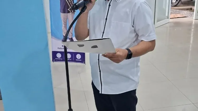 Apel Pagi Bentuk Disiplin Kerja Pegawai di RRI Tarakan