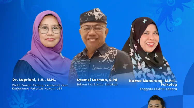 Tolak Normalisasi LGBT di Tarakan