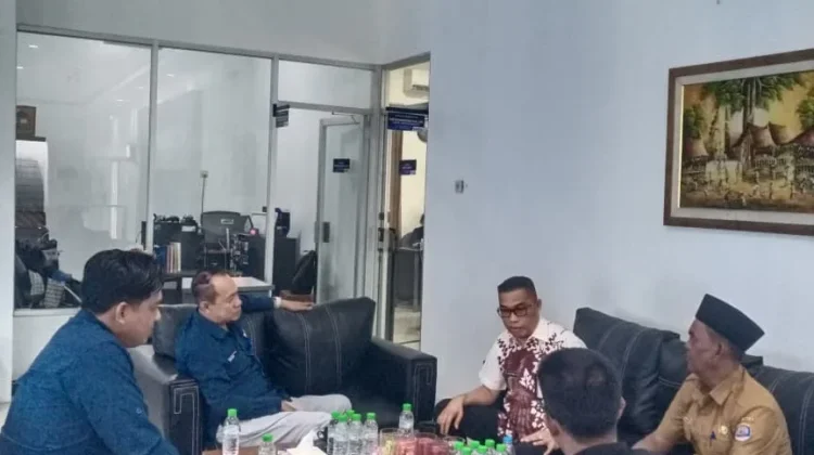 Warga Peduli, Tarakan Bersinar Bebas Narkoba