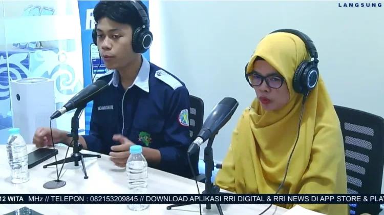 Kentongan Hadirkan Dialog Sayang Anak